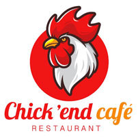Chick'end café restaurant