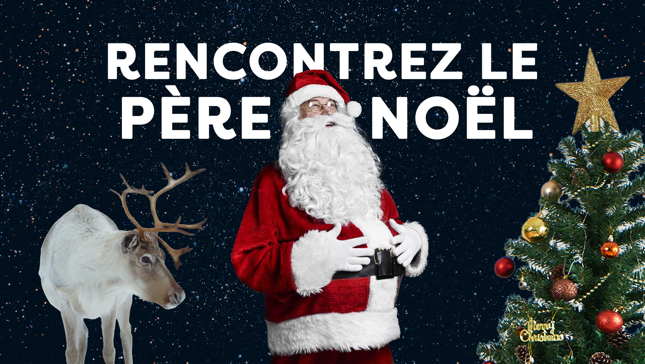 pere noel