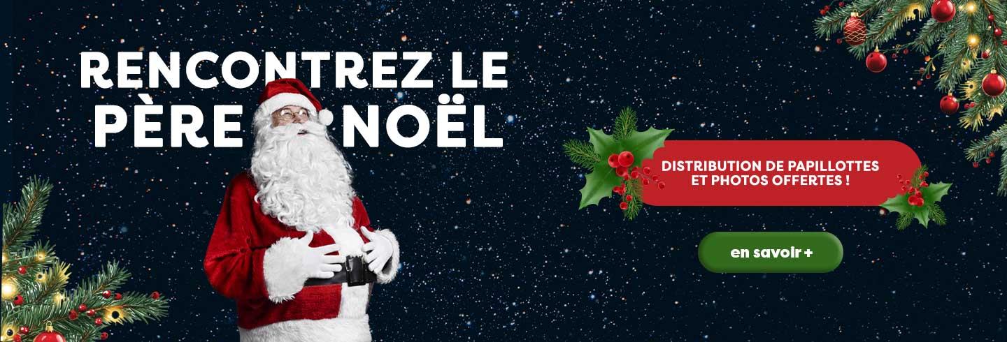 pere noel