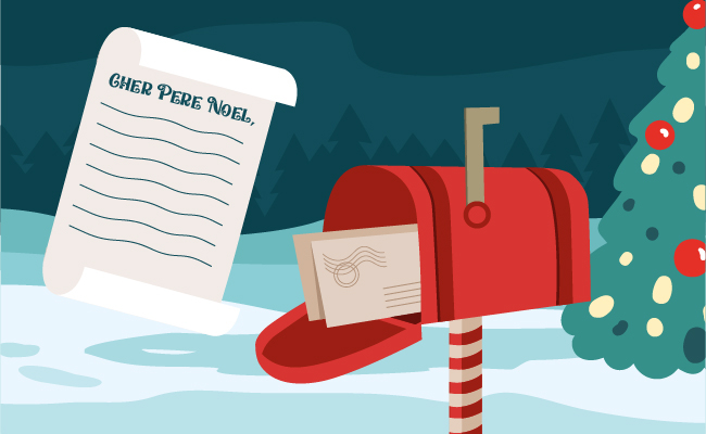 jeu concours boite aux lettres