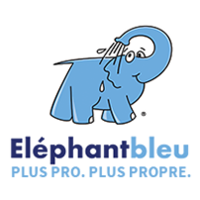 ELEPHANT BLEU