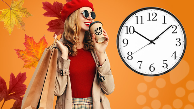 Votre centre est-il ouvert pendant les jours fériés de novembre ? Toutes les informations pratiques sur le site Aushopping de votre centre commercial Aushopping Saisons De Meaux