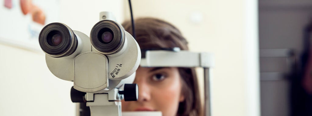 OPHTA VISION