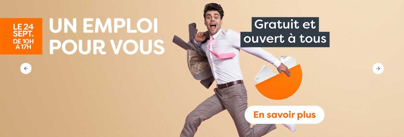 forum emploi