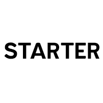 STARTER