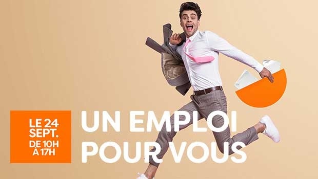 forum emploi